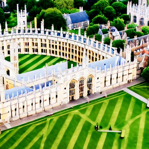 Bracket Diffusion - Prompt 18