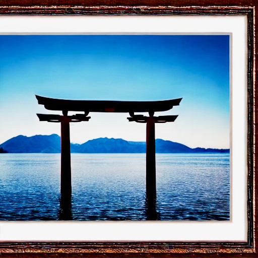 Bracket Diffusion - Prompt 24