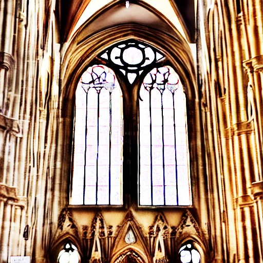 Bracket Diffusion - Prompt 3