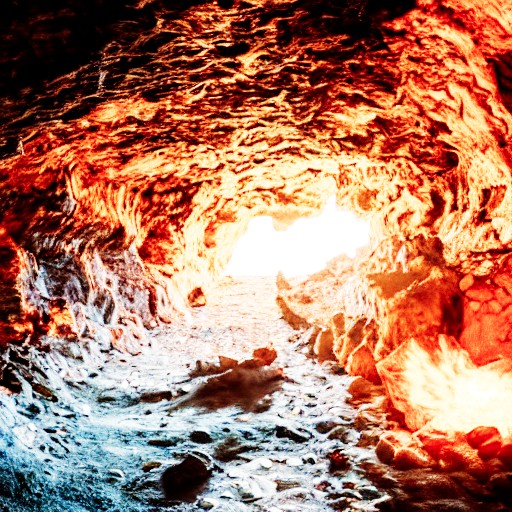 Bracket Diffusion - Prompt 38