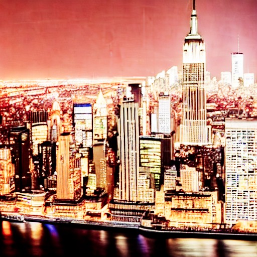 Bracket Diffusion - Prompt 4