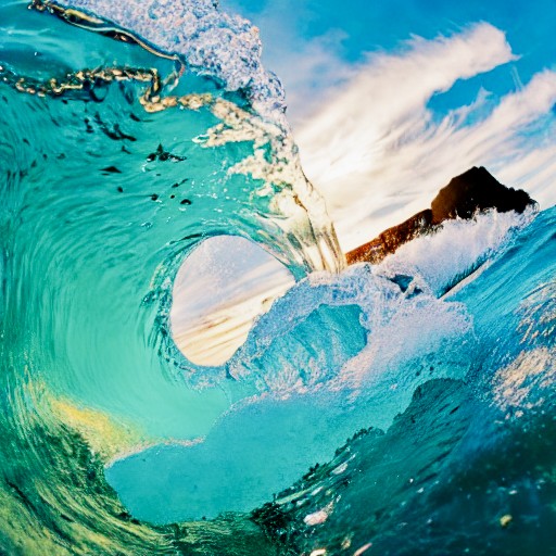 Bracket Diffusion - Prompt 44