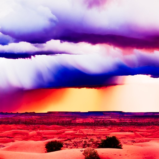 Bracket Diffusion - Prompt 46