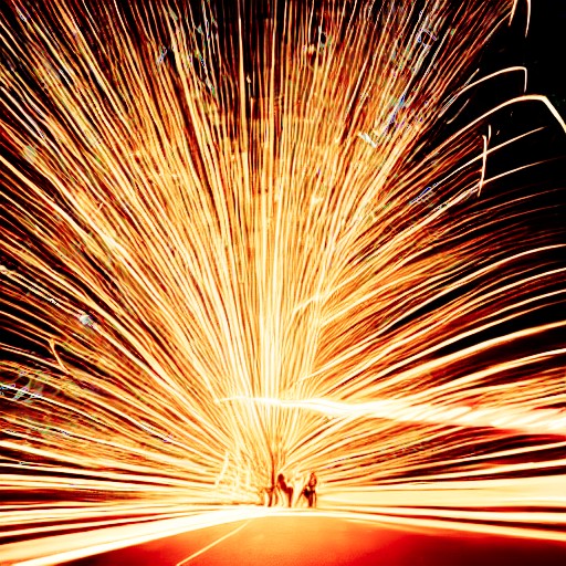 Bracket Diffusion - Prompt 57