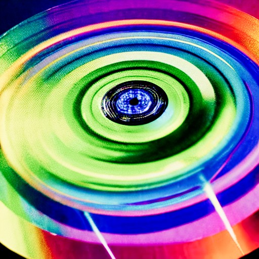 Bracket Diffusion - Prompt 67