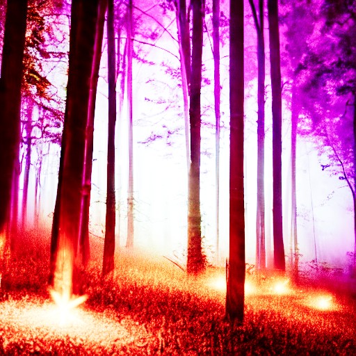 Bracket Diffusion - Prompt 74