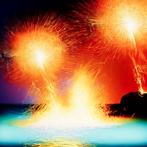 Bracket Diffusion - Prompt 76