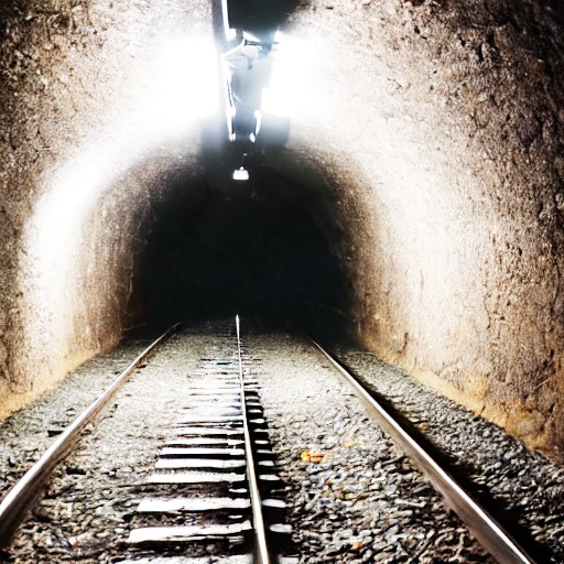 Bracket Diffusion - Prompt 83