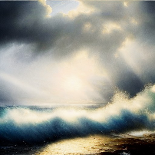 Bracket Diffusion - Prompt 85