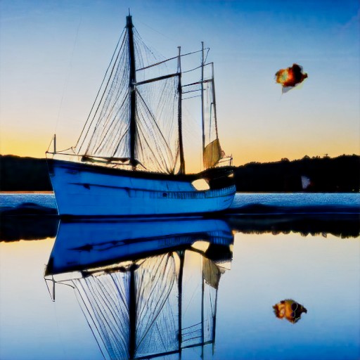 Bracket Diffusion - Prompt 86