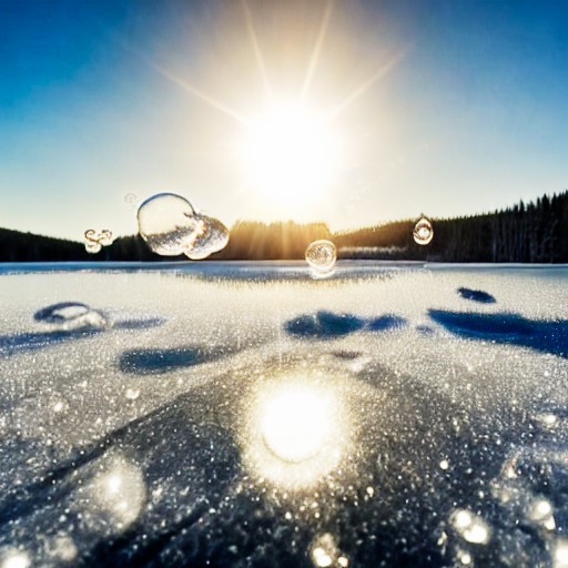 Bracket Diffusion - Prompt 88