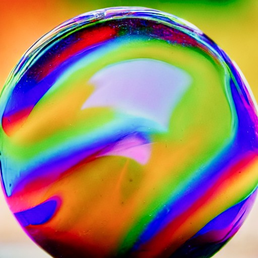 Bracket Diffusion - Prompt 90