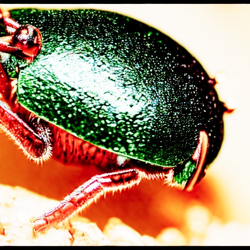 Bracket Diffusion - Prompt 91