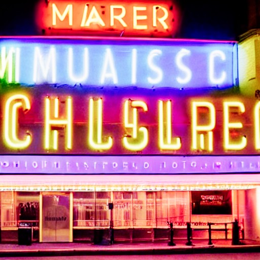 Bracket Diffusion - Prompt 96