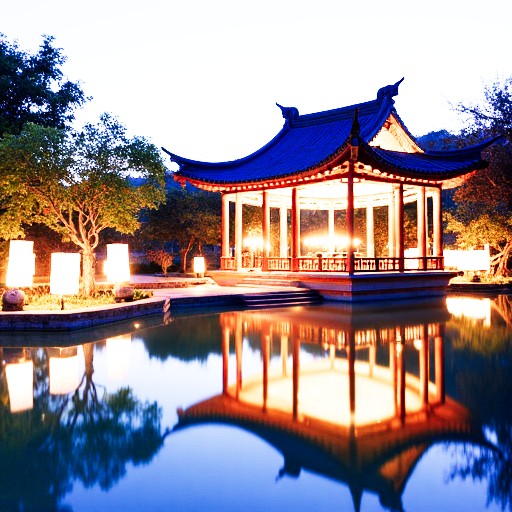 Ours (Flux) - Prompt 100