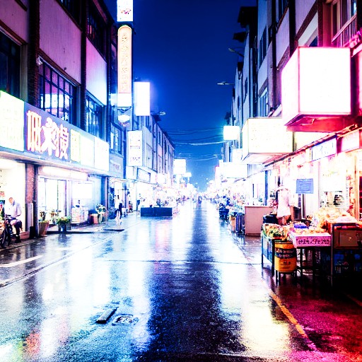 Ours (Flux) - Prompt 40