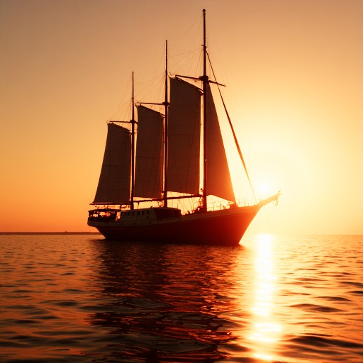 Ours (Flux) - Prompt 86