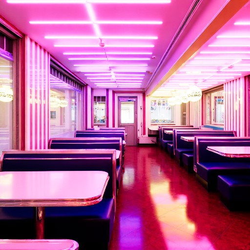 Ours (Flux) - Prompt 97