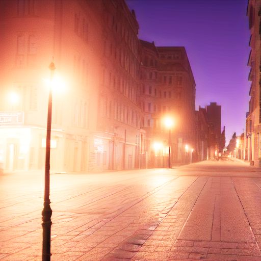 Ours (SD-1.5) - Prompt 13