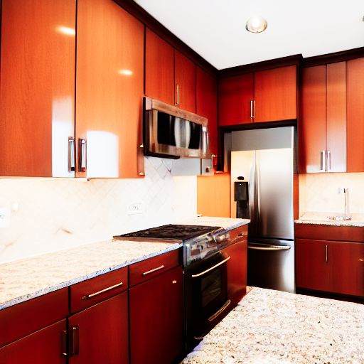 Ours (SD-1.5) - Prompt 15