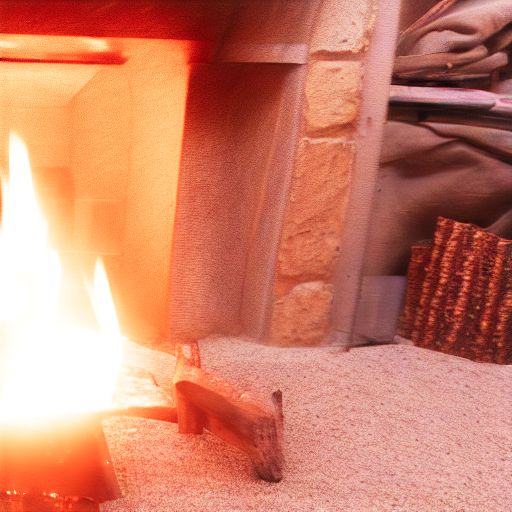 Ours (SD-1.5) - Prompt 19