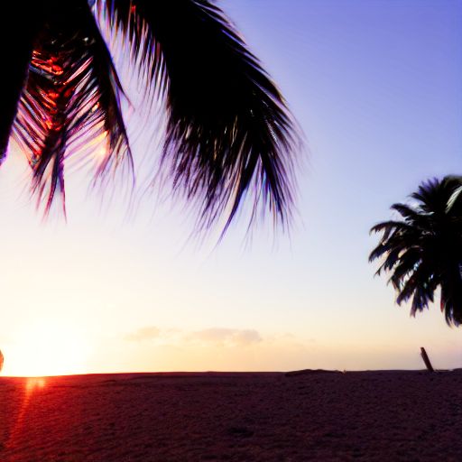 Ours (SD-1.5) - Prompt 2