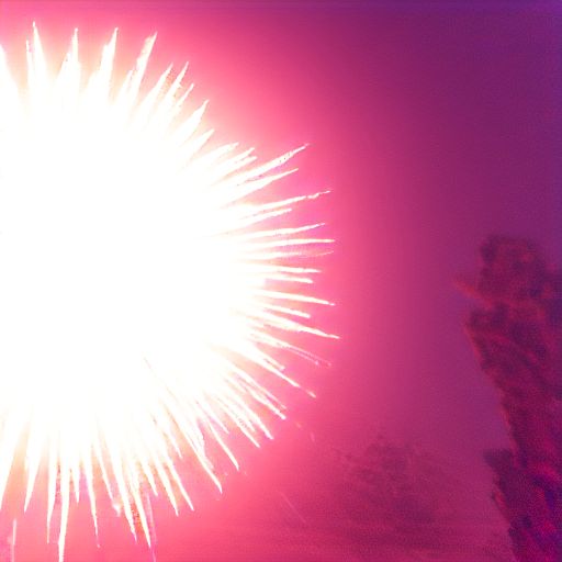 Ours (SD-1.5) - Prompt 20