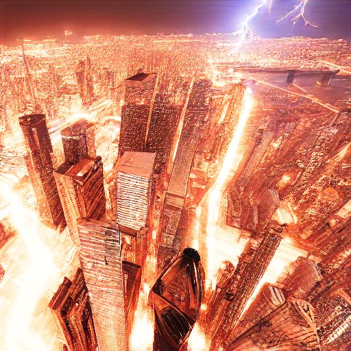 Ours (SD-1.5) - Prompt 22