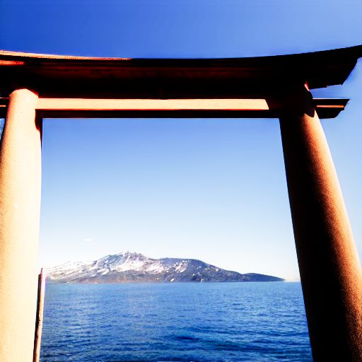 Ours (SD-1.5) - Prompt 24