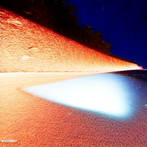 Ours (SD-1.5) - Prompt 25