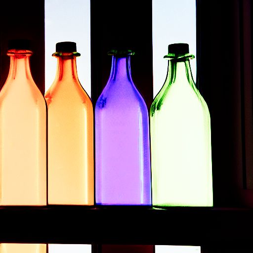 Ours (SD-1.5) - Prompt 27