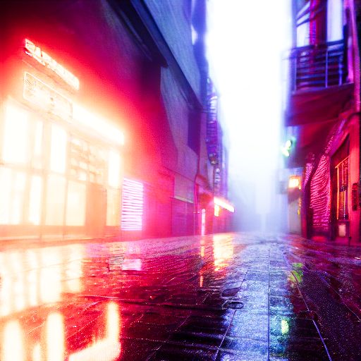 Ours (SD-1.5) - Prompt 29