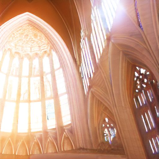 Ours (SD-1.5) - Prompt 3