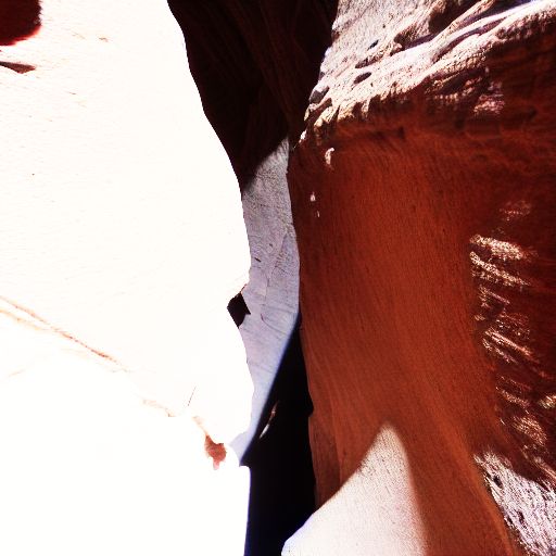 Ours (SD-1.5) - Prompt 37