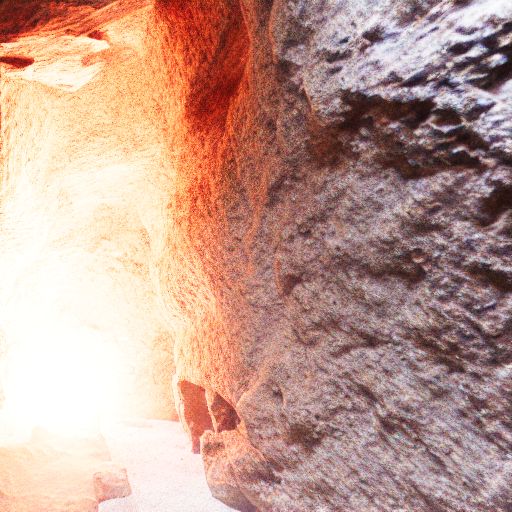 Ours (SD-1.5) - Prompt 38