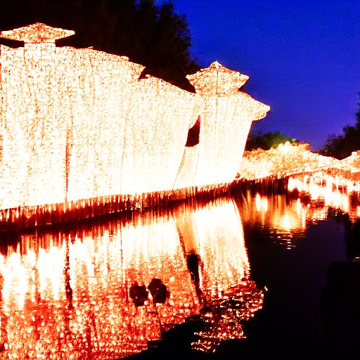 Ours (SD-1.5) - Prompt 39