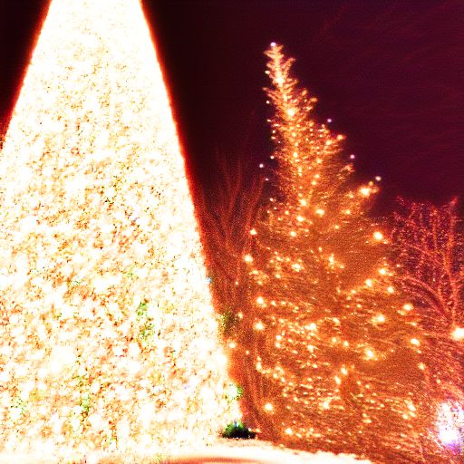 Ours (SD-1.5) - Prompt 41