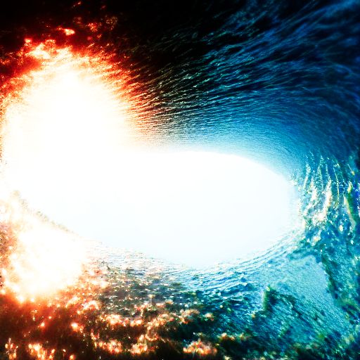 Ours (SD-1.5) - Prompt 44