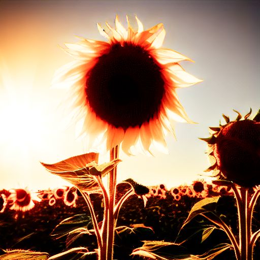 Ours (SD-1.5) - Prompt 45