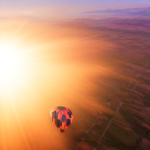 Ours (SD-1.5) - Prompt 47