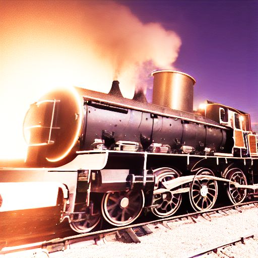 Ours (SD-1.5) - Prompt 49