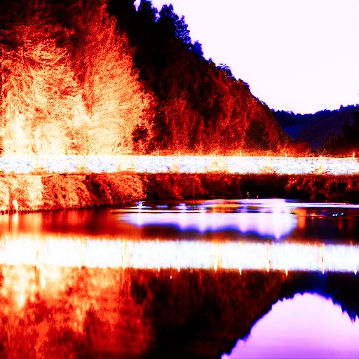 Ours (SD-1.5) - Prompt 53