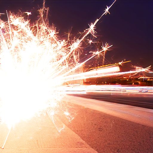 Ours (SD-1.5) - Prompt 57