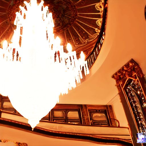 Ours (SD-1.5) - Prompt 59