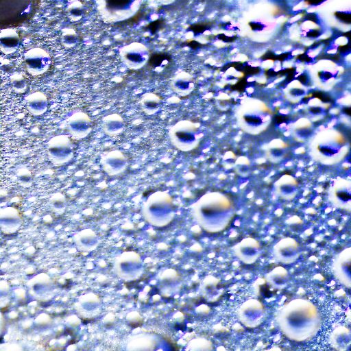 Ours (SD-1.5) - Prompt 64