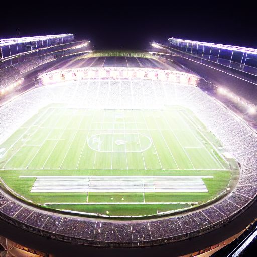 Ours (SD-1.5) - Prompt 73