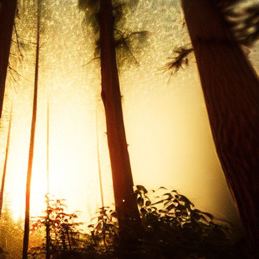 Ours (SD-1.5) - Prompt 74