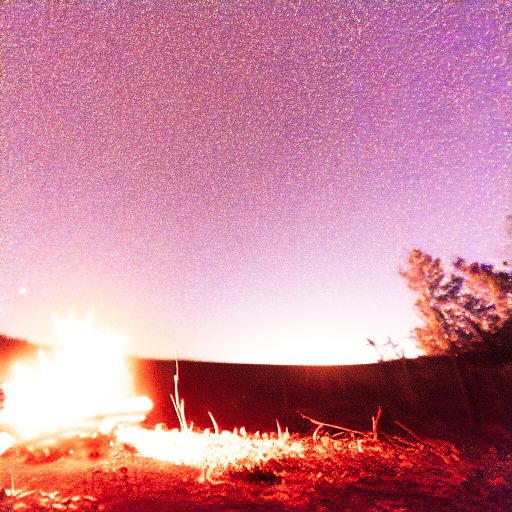 Ours (SD-1.5) - Prompt 75