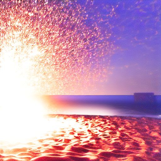 Ours (SD-1.5) - Prompt 76