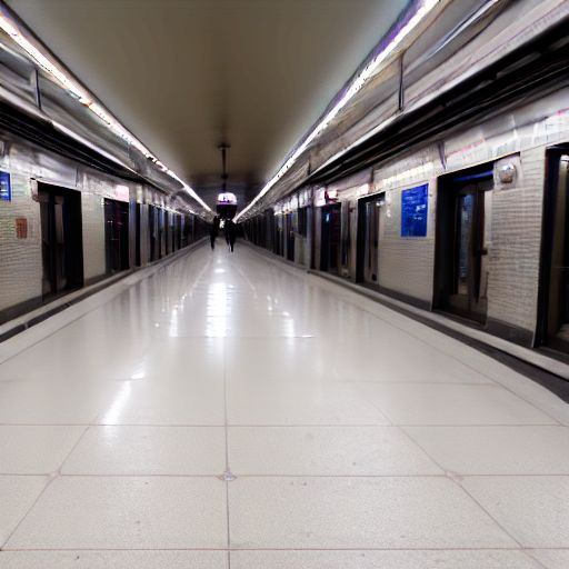 Ours (SD-1.5) - Prompt 81